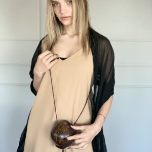Cartera coco