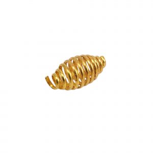 Material para armar bijou 2cm x10u.