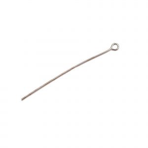 Material para armar bijou 4.5cm bolsa