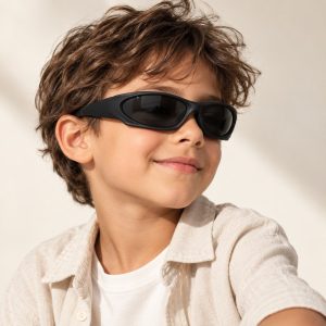 Lente infantil negro 3110258