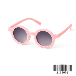 Lente infantil rosa 3111001