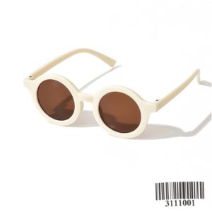 Lente infantil crema 3111001