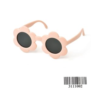 Lente infantil rosa 3111002