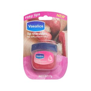 Bálsamo labial rosy lips