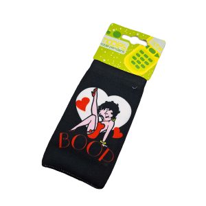 Funda de tela Betty Boop