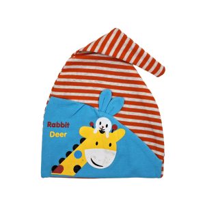 Gorro infantil
