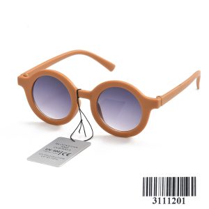 Lente de sol 3111201 MARRON CLARO