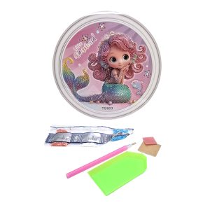 Set arte stickers infantil SURTIDO