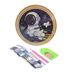 Set arte stickers infantil SURTIDO