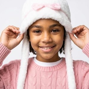 Gorro BEBE infantil