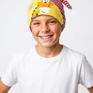 Gorro infantil