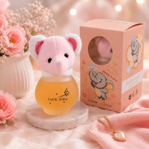 Perfume infantil elefante