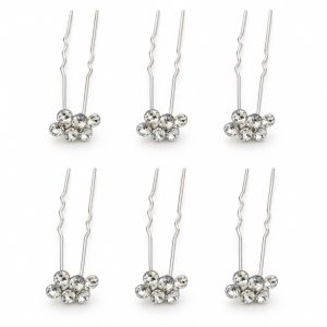 Set horquillas x12