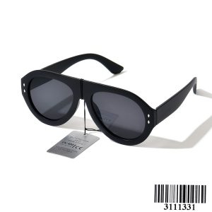 Lente de sol 3111331 matte