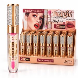 Brillo labial magic