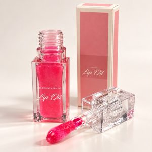 Brillo labial