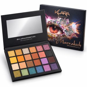 Petaca sombras 24 colores